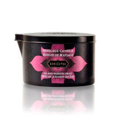 Candela Kamasutra Passione Tropicale