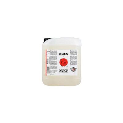 Olio da massaggio eros nuru - 5000 ml