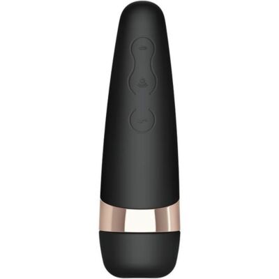 Satisfyer pro 3 vibrazione