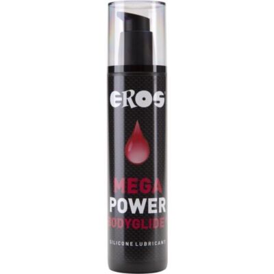 Lubrificante al silicone Eros mega power bodyglide 250ml