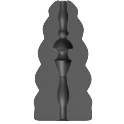 Scintillio 17 - Masturbatore All Black