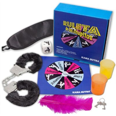 Gioco Seducente DiabloPicante