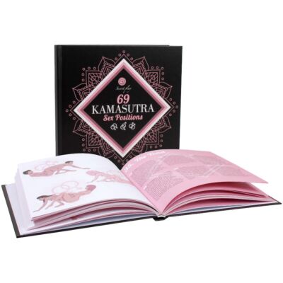 KamaBook