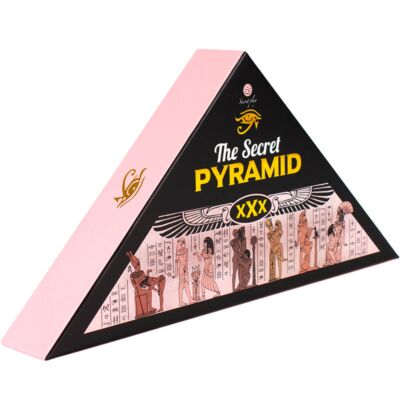 Gioco Erotico: Piramide Sensuale
