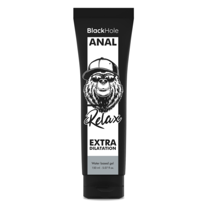 Buco Nero - Gel Dilatante Anale 150ml