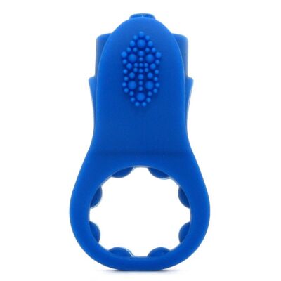 Urlando vai cugino apice blu