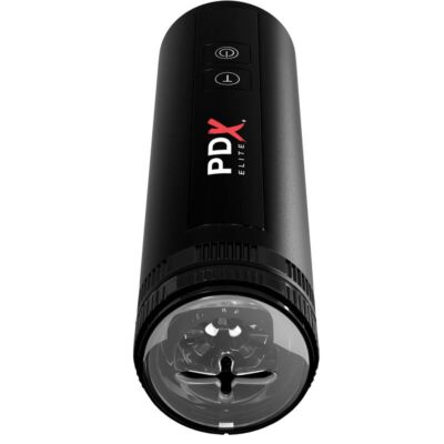 Masturbatore Moto Bator X