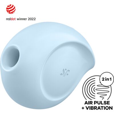 Onda di Caramella Clitoridea