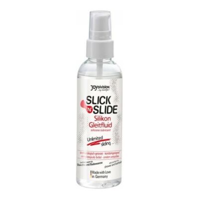 SilkGlide - Lubrificante Premium