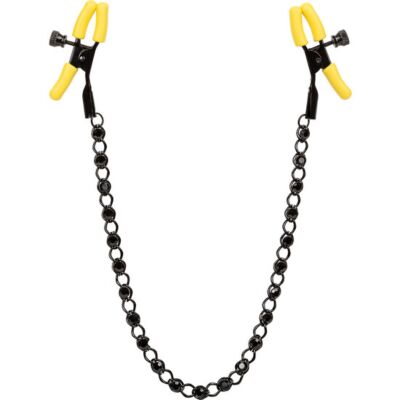 Catene Senza Fine per Capezzoli