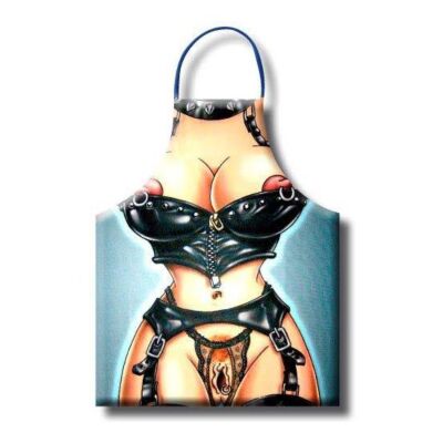 Grembiule Seduzione Fem.