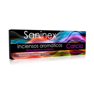 Incenso Carezza Saninex