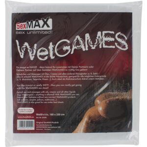 Telo Plastico Sexmax