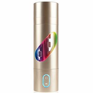 Roto usb bator anno masturbatore maschile