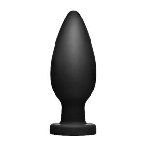 Plug anale silicona - xxl