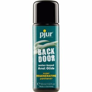 Pjur backdoor panthenol - 30ml