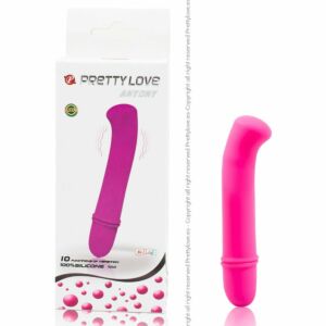 Massaggiatore Lilla Sensualità