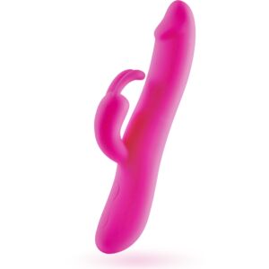 MollySilk - Vibratore Premium