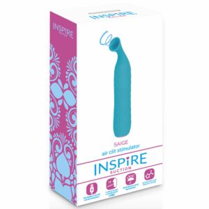 Stimolatore Turchese SuccuInspire