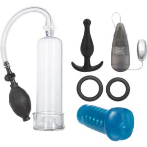 Kit masturbacin ultimate para l