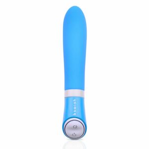 Vibratore Blu B-Delight