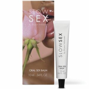 Balsamo Orale SlowKiss 10ml
