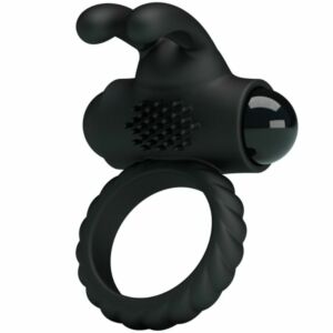 Anello Vibrante Eudora