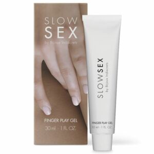 Gel Sensuale Dita 30 ml