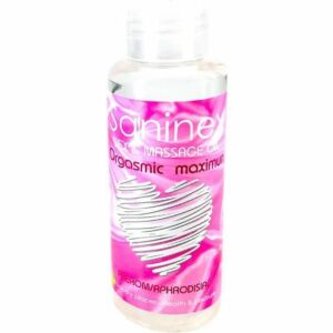 Sesso e massaggio aceite orgásmico massimo 100 ml