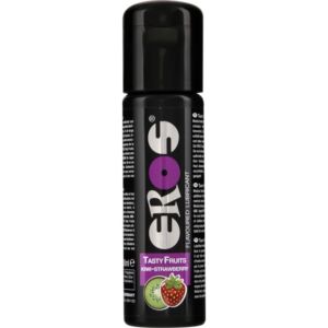 Lubrificante Fruttato 2 in 1 - Fragola e Kiwi 100ml