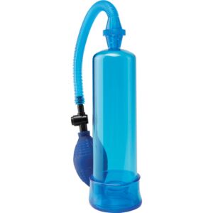 Pompa Erezione Blu StartPump