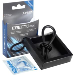 Anello Eretto Nero