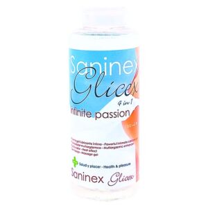 PassioneXtreme Lubrificante 4-in-1
