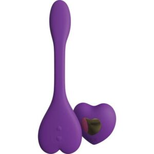 Vibratore Viola Natya Love