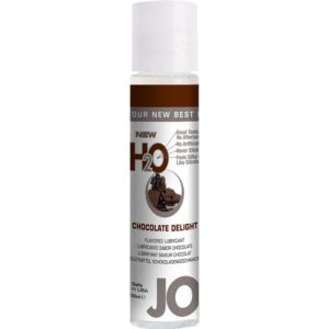 Cioccolubrificante 30ml