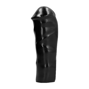 Tutto nero pene 20 cm