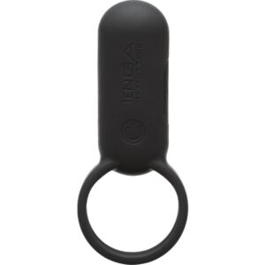 Anello Vibrante Nero Smart Pleasure