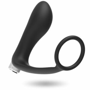 Vibrazione Prosta Noir