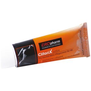 Crema Clitoridea Attiva Eropharm
