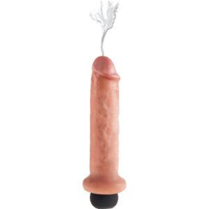 Re gallo pene eyaculador 17 cm