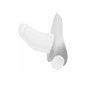 Base Anello Trasparente