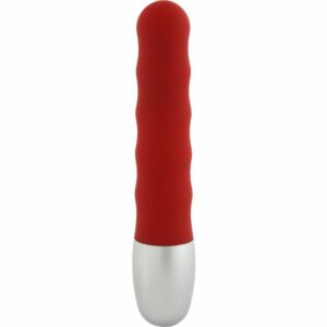Palla Rossa Discreta