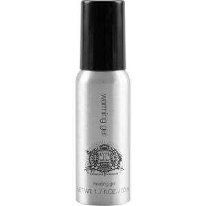 Lubrificante effetto calore Touche 50 ml