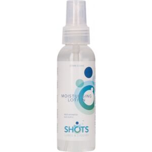 Lozione Idratante - 100ml