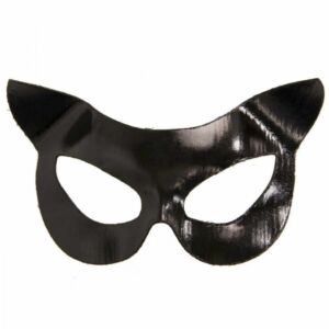 Maschera in Vinile Wildcat