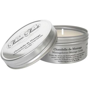 Femme fatale vela de masaje 125 ml