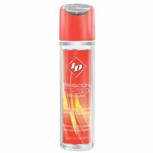 Lubrificante Caldo 65ml
