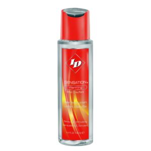 Olio Caldo Sensazione 130ml