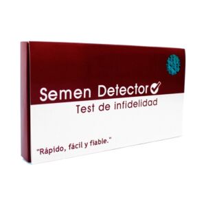 Controllo Infedeltà SemenCheck
