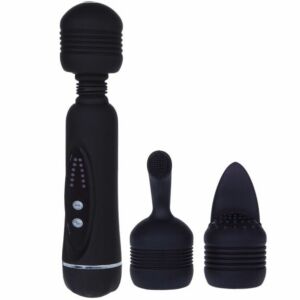 Massaggiatore Pretty Love Magic 12V